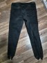 дамски черни дънки EUR. 46, снимка 5