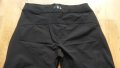 BIRK Trail Pants Black Stretch размер L изцяло еластичен панталон - 551, снимка 5