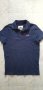 Hollister мъжка блуза , снимка 1 - Тениски - 37909059