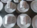 Сервиз Winterling Röslau -Bavaria., снимка 5