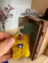 Дървена къща за кукли , снимка 11