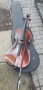 Стара цигулка Кремона , снимка 1