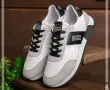 Hugo Boss мъжки маратонки Два цвята , снимка 1