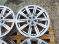 17 джанти 5х100 Audi A1 S1 8X S-Line 7,5J et36 Ауди А1 Оригинал, снимка 6