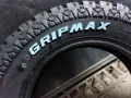 НОВИ гуми за кал GRIPMAX 175/80/16 91Q DOT0424, снимка 6