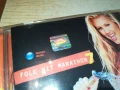 FOLK HIT MARATON 7-ORIGINAL CD  1807251911, снимка 11