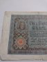 Райх банкнота - Германия - 100 марки / 1920 година - 17917, снимка 2