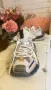 сникърси Долче и Габана 37*D&G Colour Block Lace-Up Sneakers, снимка 2