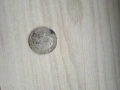 Стара сребърна монета , снимка 4