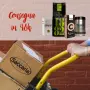 Италианско премиум кафе на зърна Caffe Saccaria 100% Arabica, снимка 5