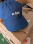 Нова мъжка бейзболна шапка G Star Avernus, оригинал, снимка 3