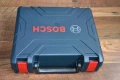 Нов, оригинален куфар Bosch за 12V винтоверт, снимка 1