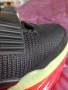 Редки Nike Yeezy 2 KW black Ръчна изработка Маратонки Кецове Дизайнерски , снимка 7