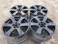 4бр 17ски джанти за Ауди, Мерцедес и VW 5x112mm , снимка 3