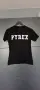 Pyrex тениска размер S черна Virgil Abloh, снимка 1