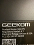 Geekom A7 Mini PC`Ryzen 9-7940HS/16GB DDR5/512GB SSD NVMe Gen 4, снимка 7