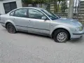 Пасат 4 с десен волан, снимка 1