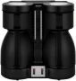 Krups KT8501 Duothek Thermo двойна кафемашина, снимка 1