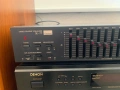 Легендарен 12-лентов еквалайзер Sansui SE-77 – Перфектно състояние!, снимка 3