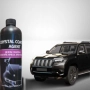 Препарат за бързо и лесно полиране на автомобили със защитен ефект 500 ml, снимка 2
