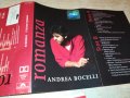 ANDREA BOCELLI-АУДИОКАСЕТА 0610211252, снимка 3