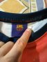 Детска тениска ФК Барселона,FC Barcelona с автографи,Реал Мадрид,Real Madrid , снимка 3