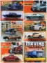 Hot Wheels / Matchbox / Majorette Ford, снимка 15