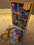 Комплект Lego Creator 3 в 1 40562 и Halloween Fun Vip add on pack 40608, снимка 2