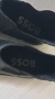 Hugo Boss Leather Size 45/29см ОРИГИНАЛ! Мъжки Ниски Боти от ест. кожа!, снимка 4