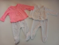Маркови  дрешки за момиченце 0-3м, снимка 6