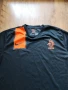 NIKE HOLLAND 2012 2013 AWAY SHIRT - мъжка футболна тениска КАТО НОВА 2ХЛ, снимка 4