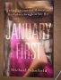 January First - Michael Schofield, снимка 1 - Художествена литература - 38650393