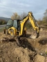 Изкопни услуги с комбиниран багер, снимка 5