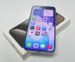 ✅️iPhone 15 Pro Max 256GB White, снимка 7