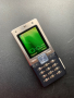 Sony Ericsson T650i, снимка 10