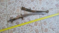 Нож, кама, кинжал, туарегски нож, снимка 6