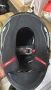 Каска за мотор SCORPION EXO-R1 EVO CARBON AIR SOLID FULL FACE HELMET, снимка 8