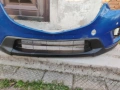 Предна Броня Оргинална за Mazda CX-5/2013-2018 г., снимка 2