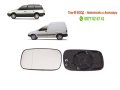Стъкло за огледало за Volkswagen PASSAT 1889-, CADDY 1996-, Seat Inca 1995-, Лява или Дясна страна