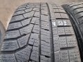 2бр зимни гуми 205/60/16 Hankook V513, снимка 2