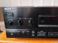 Ресийвър SONY ST GX 707ES + дистанцоинно, снимка 4