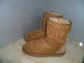 UGG оригинални ботуши №40, снимка 3