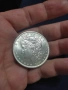 Две сребърни монети , снимка 2