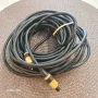 Оптичен кабел, снимка 3