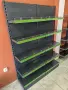 Крайстенен стелаж 30х195,В30/4х30,L70, снимка 8