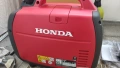 Honda EU 22 неизползван инверторен бензинов генератор, снимка 7