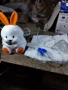 Продавам Pic Mr Carrot /Господин морков/ Детски инхалатор, снимка 4