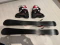 Ски и ски обувки, снимка 5