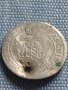 Сребърна монета 3 кройцера 1708г. Йозеф първи Виена Свещена Римска империя 13794, снимка 8