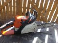 stihl 021 c на части, снимка 9